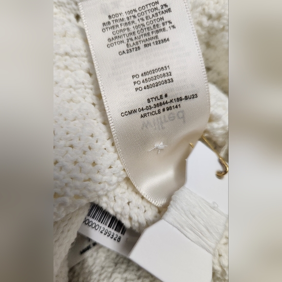 Aritzia Wilfred Evie Top - Picture 3 of 7